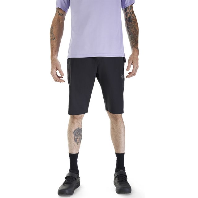 Fox Racing Ranger Pyöräilyshortsit